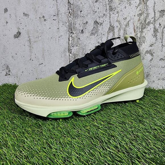 MSRP $210 Nike Infinity Tour 2 GORE-TEX Waterproof Golf Shoes Men’s Size 11.5 main image 5